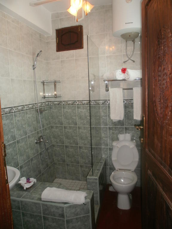 Asmini Palace Hotel Zanzibar Chambre photo