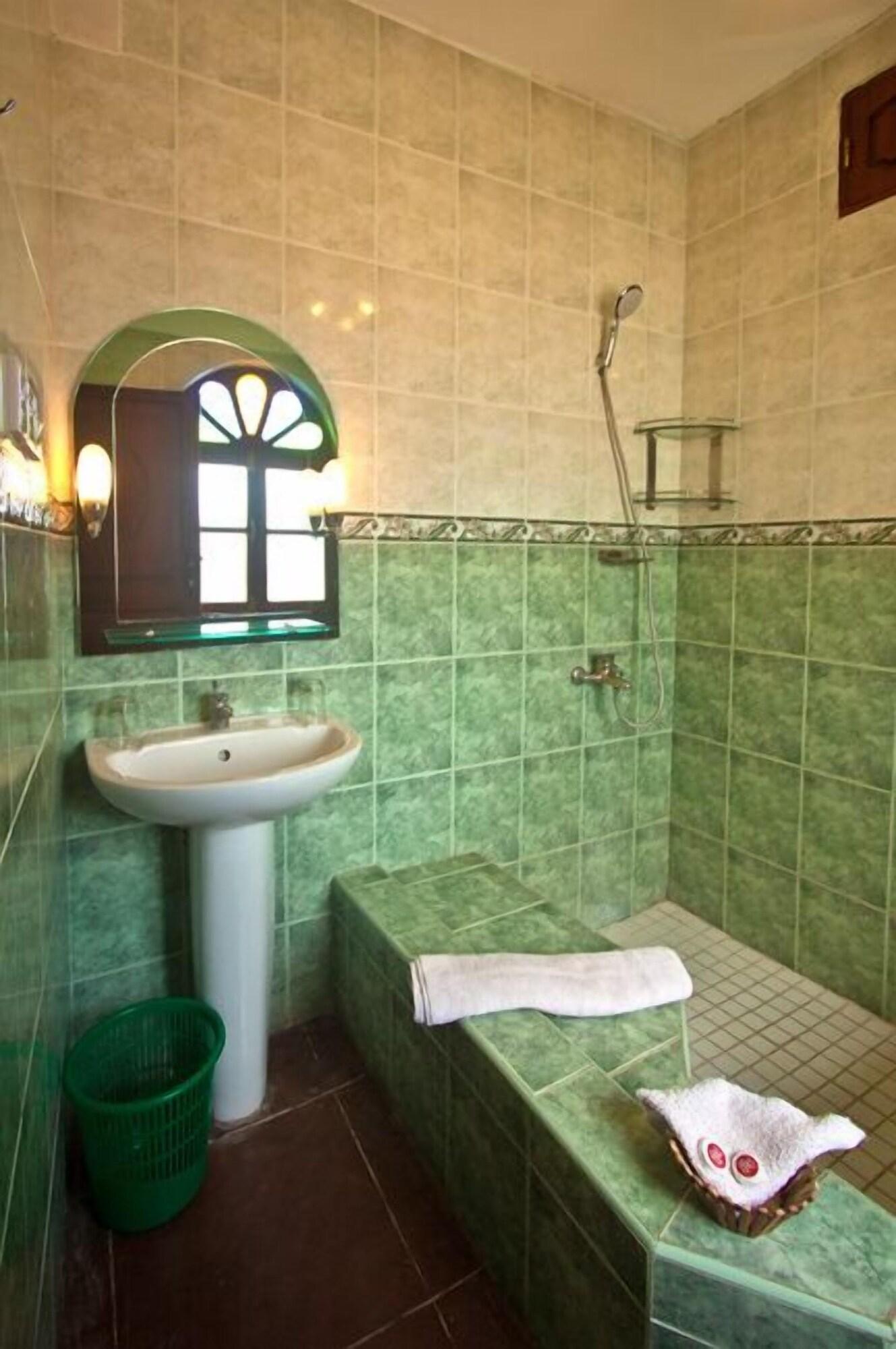 Asmini Palace Hotel Zanzibar Extérieur photo