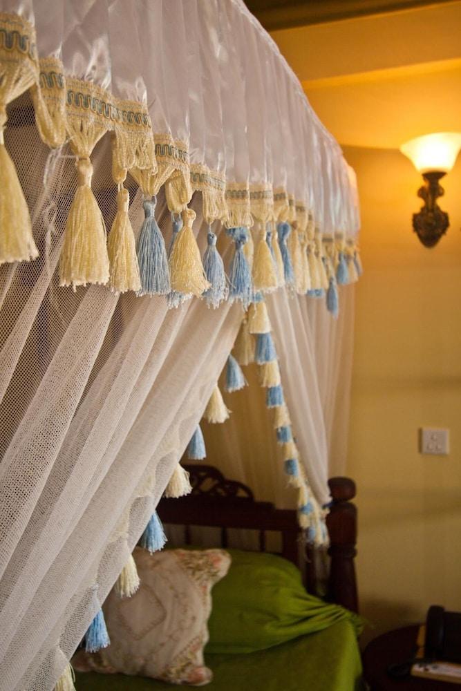 Asmini Palace Hotel Zanzibar Extérieur photo